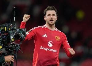 电讯报：健康的芒特相当于新援 但他的身体始终是卡里克心头隐患